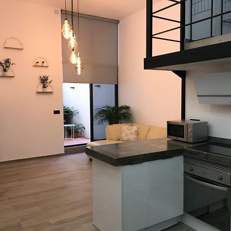 Apartmán Moderno Loft A 150 Metros De La Playa Santa Pola Exteriér fotografie