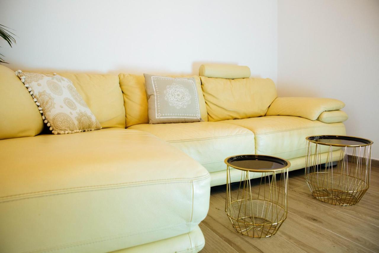 Apartmán Moderno Loft A 150 Metros De La Playa Santa Pola Exteriér fotografie