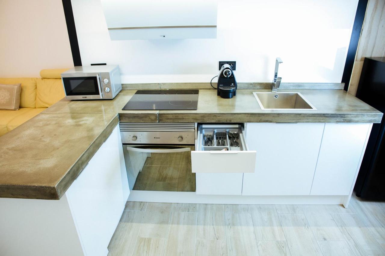 Apartmán Moderno Loft A 150 Metros De La Playa Santa Pola Exteriér fotografie