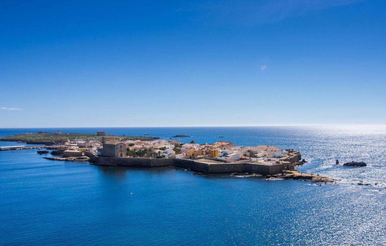 Apartmán Moderno Loft A 150 Metros De La Playa Santa Pola Exteriér fotografie