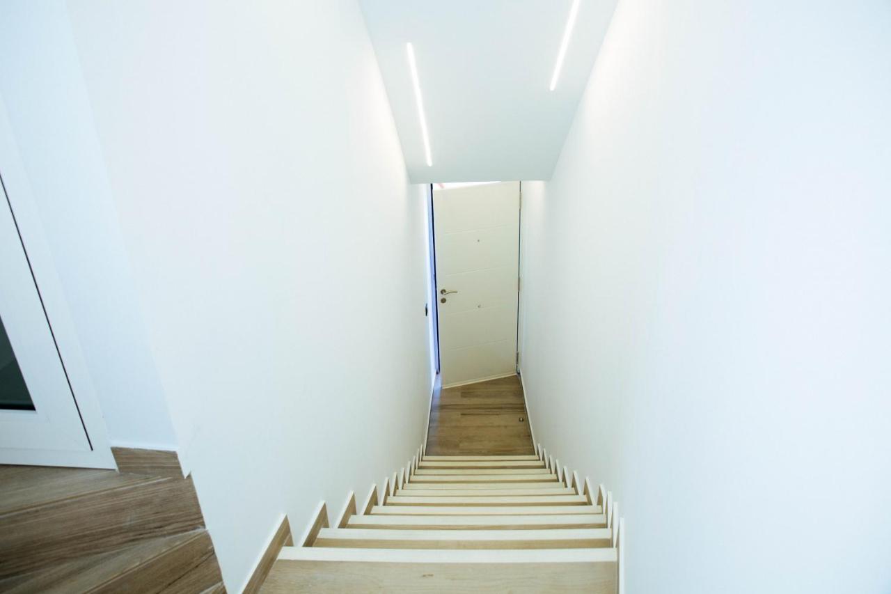 Apartmán Moderno Loft A 150 Metros De La Playa Santa Pola Exteriér fotografie
