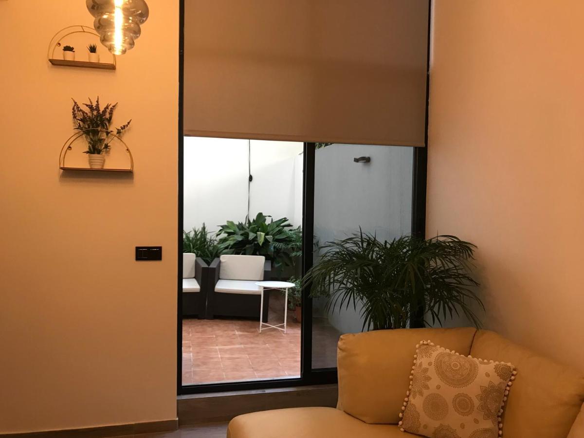 Apartmán Moderno Loft A 150 Metros De La Playa Santa Pola Exteriér fotografie
